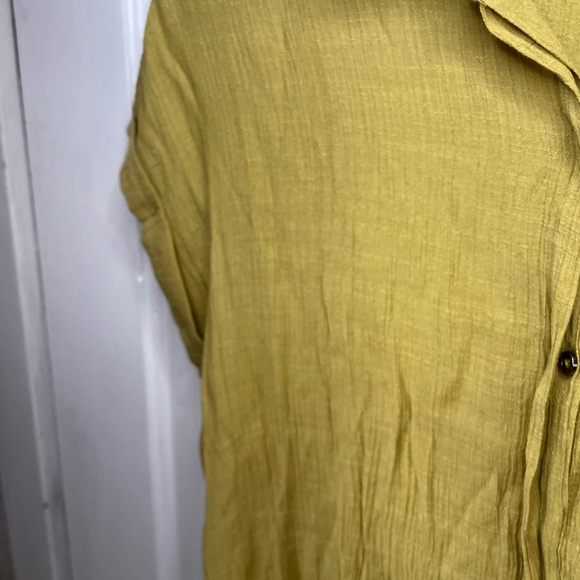 Twine and string top - Picture 4 of 5